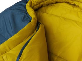 Спальный мешок Arctic-30C left