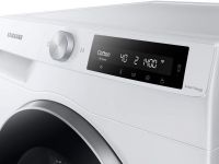 Стиральная машина Samsung WW6000T белый