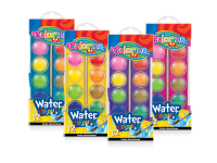 Набор акварели Colorino "Small 2013" 12 цветов