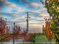 Народный военно-исторический музей Великой Отечественной войны «Самбекские высоты»