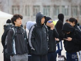 Более 30 команд пробежали эстафету на призы газеты «Якутия»