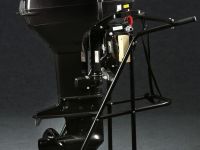 2х-тактный лодочный мотор SUZUKI DT40WS