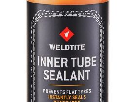 Герметик антипрокольный Weldtite DR SLUDGE (оранжевый)
