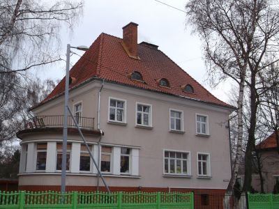 Вилла