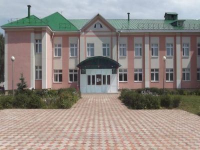 Максим-Горьковский сельский дом культуры