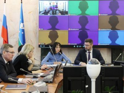 Мероприятия к Международному дню борьбы с коррупцией