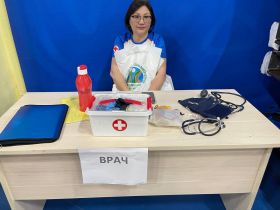 Состязания по восьми видам спорта проходят на Спартакиаде пенсионеров Якутии 