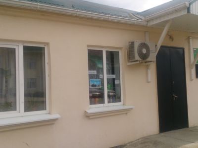 Централизованная библиотечная система Красногвардейского района