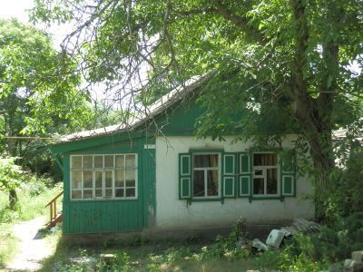 Курень казачий