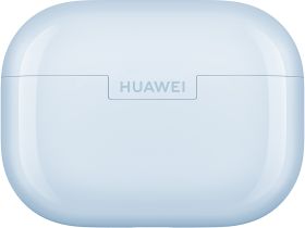 Наушники HUAWEI FreeBuds SE 4 с активным шумоподавлением Голубые