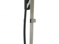 Насос напольный Author Air Turbo 2 (черный)