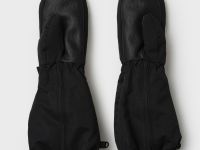 Варежки текстильные для мальчиков