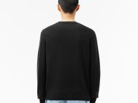 Мужской шерстяной свитер Lacoste