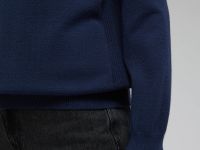 Джемпер свободного кроя