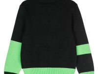 Свитер трикотажный для мальчиков