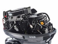 4х-тактный лодочный мотор MIKATSU MEF30FEL-T-EFI (2024)