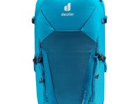 Deuter Рюкзак Deuter Speed Lite 25 Azure-Reef, цвет Синий-Голубой