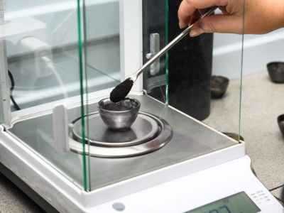 Лаборатория «Эльгаугля» подтвердила статус одной из ведущих в отрасли