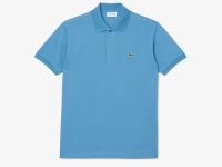 Мужское поло Lacoste L1212 классического кроя