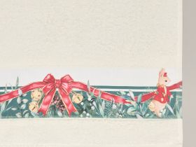 Полотенце махровое Country Christmas