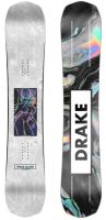Сноуборд DRAKE TEAM WIDE 22/23