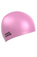 Силиконовая шапочка Madwave