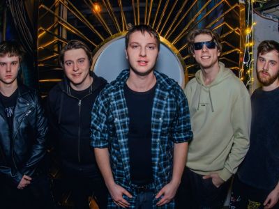 Билеты на Копёнкин (Китайский лётчик Джао Да) / Концерт | Афиша | ИнфоТаймс