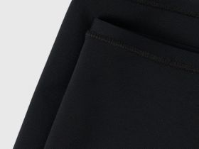 Трусы-хипстеры, 2 шт., Черный