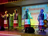 Еленовский сельский дом культуры