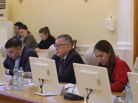 В Якутии увековечат имя заслуженного тренера Ивана Сивцева