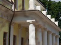 Усадьба генерала А. Я. Мирковича