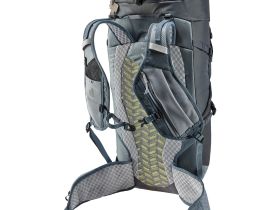 Deuter Рюкзак Deuter Speed Lite 30 Graphite-Shale, цвет Серый