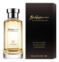 Baldessarini: одеколон 75мл