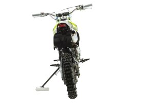Питбайк PWR Racing FRZ 140