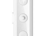 Проводные наушники Belkin Soundform ANC USB-C белый