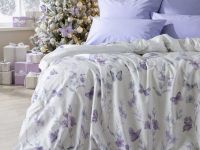 Постельное белье Anzio Light