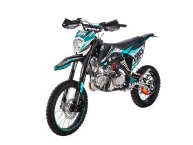 Питбайк SHARMAX PowerMax 190