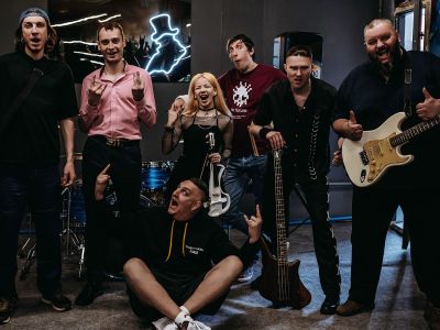 Билеты на Спектакль Джо (Свобода) / Концерт | Афиша | ИнфоТаймс