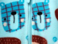 Комбинезон детский трикотажный для мальчиков