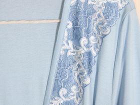 Халат Casablanca II