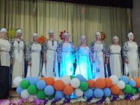 Подгоренский сельский дом культуры