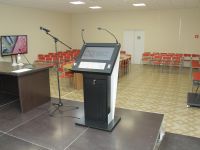 Центральная городская библиотека им. М. А. Шолохова