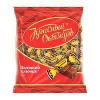 Ирис Золотой ключик, Красный Октябрь, 250 гр.