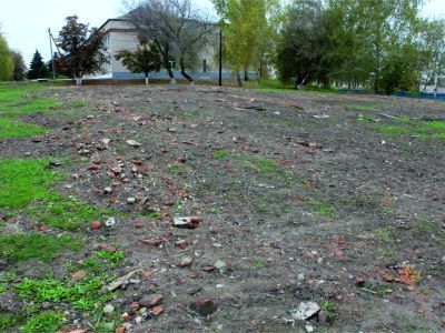 Школа приходская