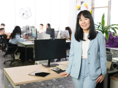 Ирина Маркина расскажет о проектах создания комфортной городской среды в Якутии