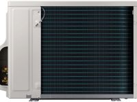 Сплит-система Samsung AR80F09CABW, до 27 м², Bespoke AI WindFree AI cooling + Filter pm 1.0 WI-FI, белый