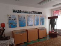 Краеведческий музей «Истоки»