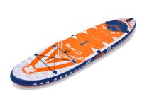 Надувная доска для SUP-бординга ZRAY X-RIDER YOUNG (X0) 9' 2019