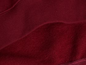 Свитшот с принтом для девочек, Фиолетовый