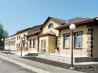 Новобокинская сельская библиотека